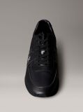 Negru Adidasi Tip Runner Cu Logo Signature 1979  Barbati
