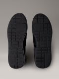 Negru Adidasi Tip Runner Cu Logo Signature 1979  Barbati