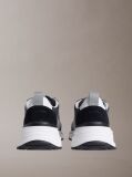 Multi Trailblazer - Adidasi Tip Runner Din Piele Intoarsa  Barbati