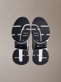 Multi Trailblazer - Adidasi Tip Runner Din Piele Intoarsa  Barbati