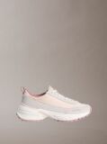 Multi Trailblazer - Adidasi Tip Runner Din Piele Intoarsa  Femei