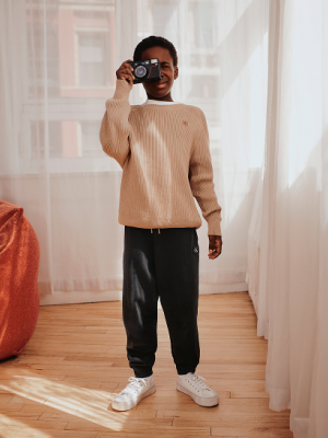 Boys (4-16 Years)