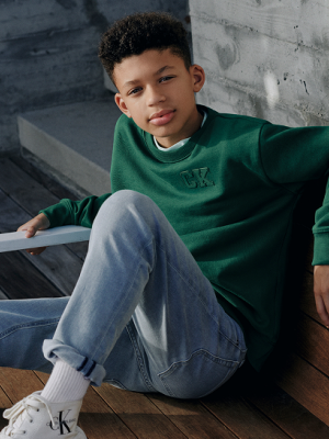 New In Boys