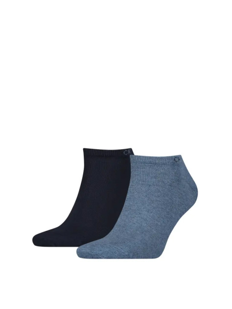 Multi Set 2 Perechi Sosete Scurte Casual Barbati  Barbati