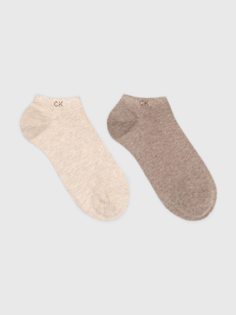 Maro Set 2 Perechi Sosete Scurte Casual Barbati  Barbati