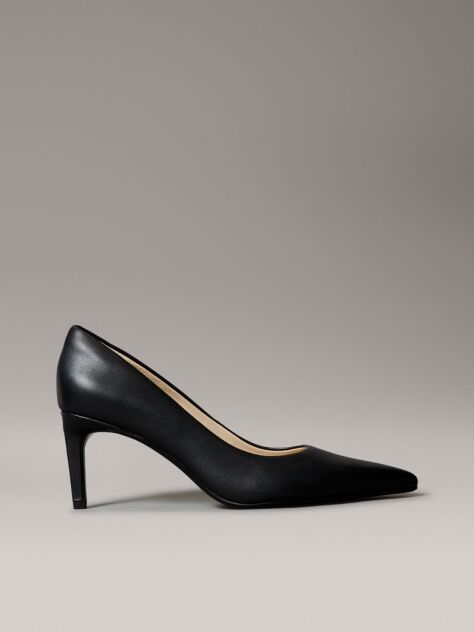 Negru Pantofi Stiletto  Femei