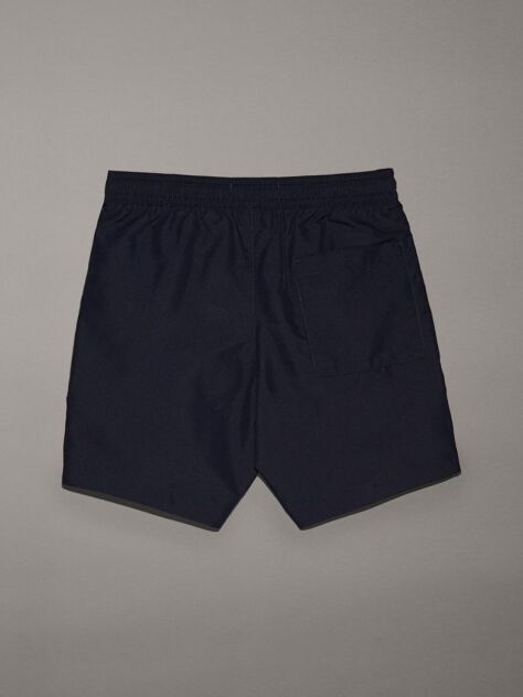 Albastru Pantaloni Scurti De Baie Pentru Baieti - Intense Power  Baieti