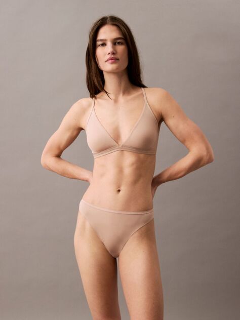 Bej Tanga - Perfectly Fit  Femei