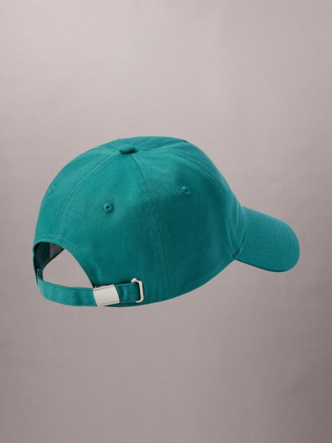 Verde Sapca Baseball Cu Print  Barbati