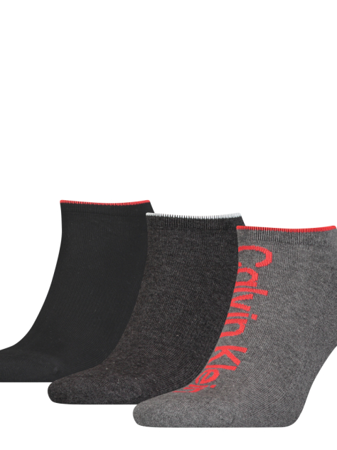 Multi Set 3 Perechi Sosete Scurte Sport Barbati  Barbati