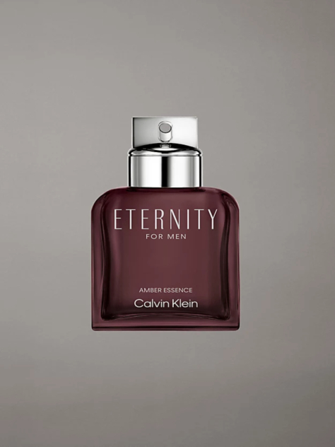 Multi CK Eternity Amber Essense Parfume Intense for Men 50ml  Unisex