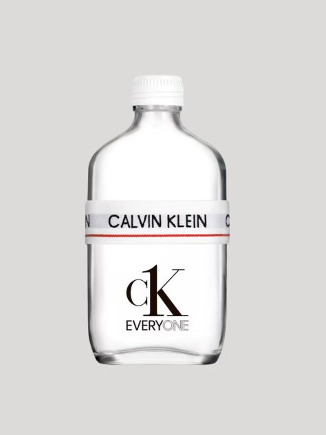 Multi Unisex CK Everyone Eau De Toilette 100ml  Unisex