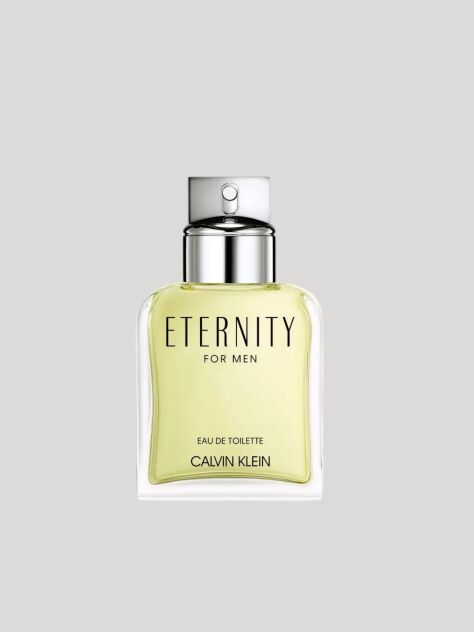 Multi CK Eternity Eau De Toilette 30ml  Men