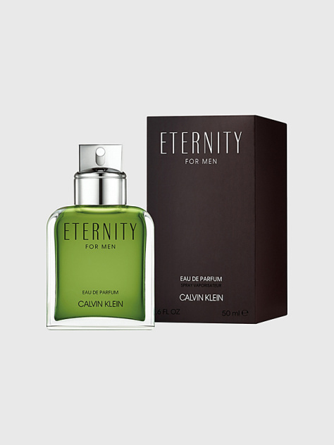 Multi CK Eternity Men Eau de Parfum 50ml  Men