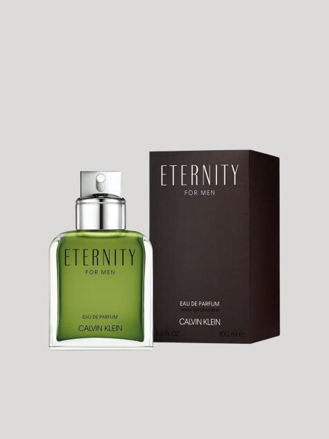 Multi CK Eternity Men Eau de Parfum 100ml  Men