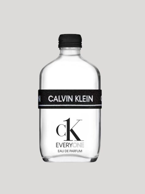 Multi Unisex CK Everyone Eau De Parfum 100ml  Unisex