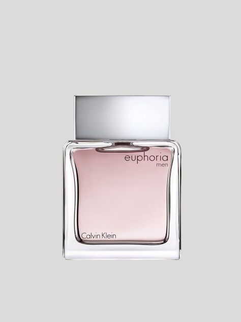 Multi CK Euphoria Eau De Toilette 100ml  Men