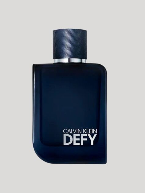 Multi CK Defy Parfum for Men 100ml  Unisex