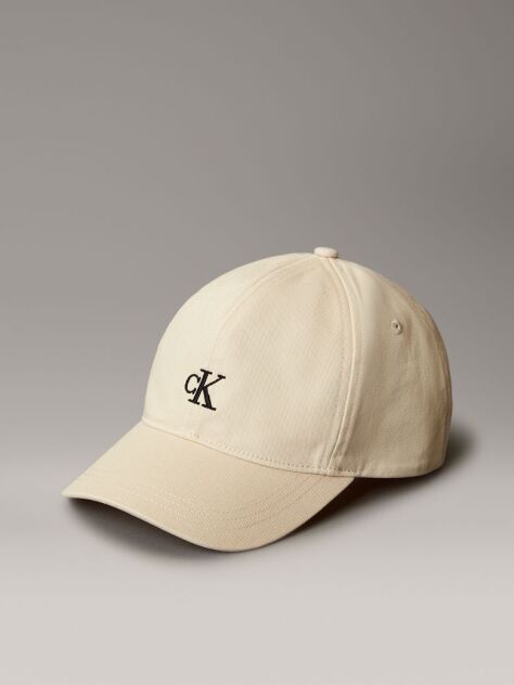 Bej Sapca Baseball Pentru Copii Cu Logo  Copii Unisex