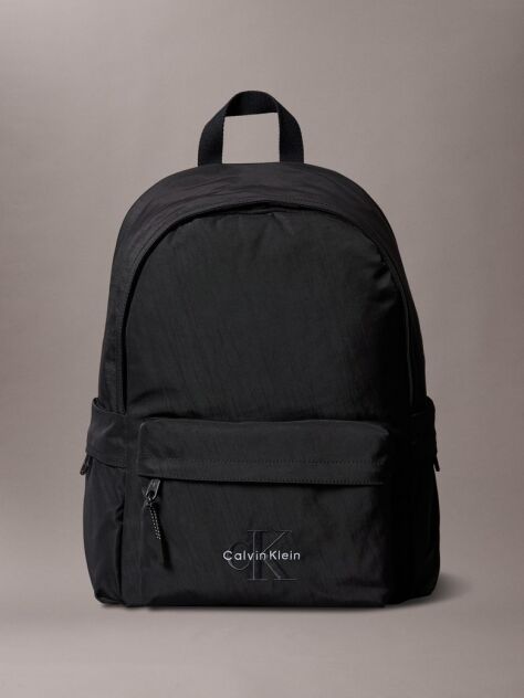 Negru Rucsac Pentru Copii Din Nylon  Copii Unisex