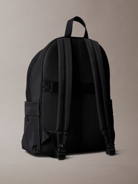 Negru Rucsac Pentru Copii Din Nylon  Copii Unisex