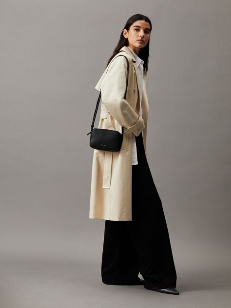 Black Crossbody Bag  Women