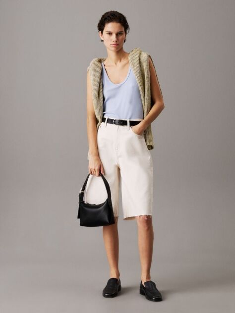Black Shoulder Bag  Women