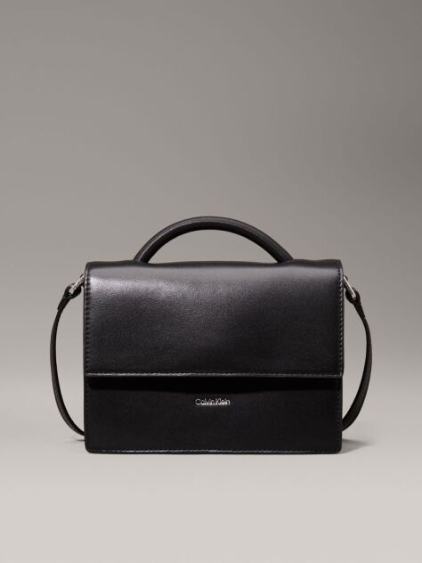 Black Crossbody Handbag  Women