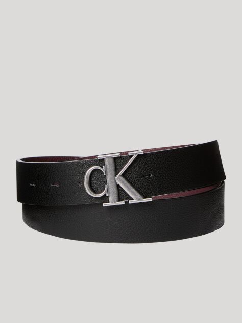 Multi Curea Cu Catarama Si Logo Monogram  Barbati