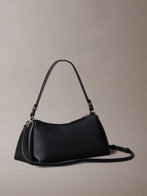 Black Shoulder Bag  Women