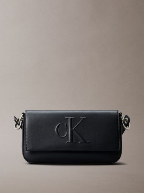 Black Shoulder Bag  Women