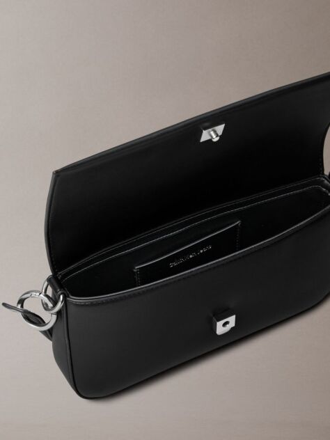 Black Shoulder Bag  Women