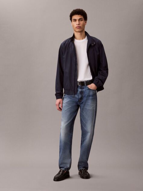Denim Blugi Tapered Anii '90  Barbati