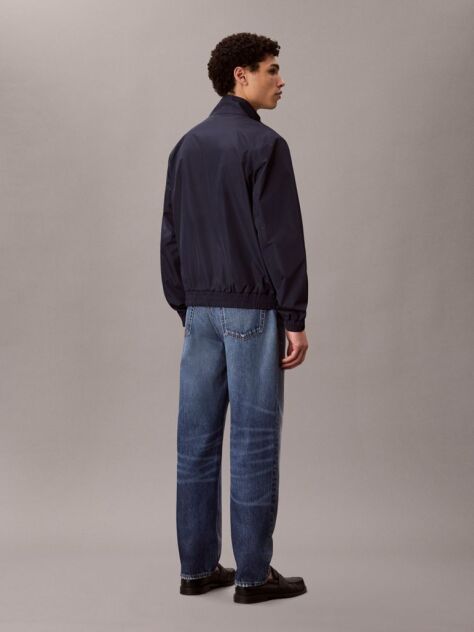 Denim Blugi Tapered Anii '90  Barbati