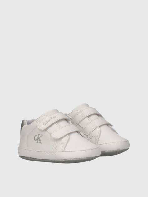 Multi Adidasi Low Cut Cu Inchidere Velcro  Fete