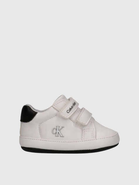 Multi Adidasi Cu Talpa Joasa Si Inchidere Velcro  Baieti