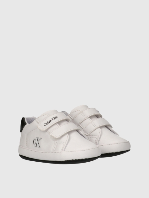 Multi Adidasi Cu Talpa Joasa Si Inchidere Velcro  Baieti
