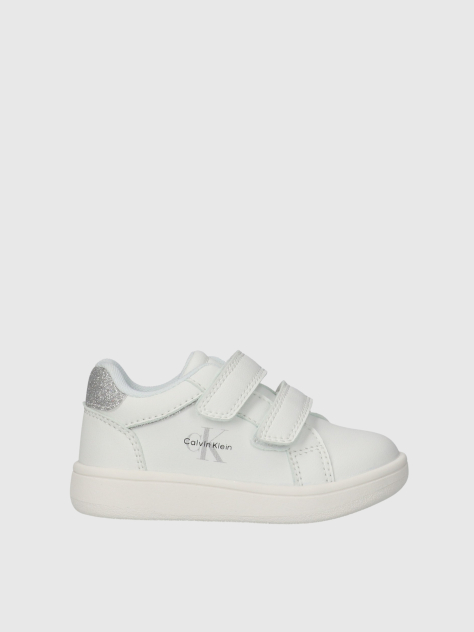Multi Adidasi Low Cut Cu Inchidere Velcro  Fete