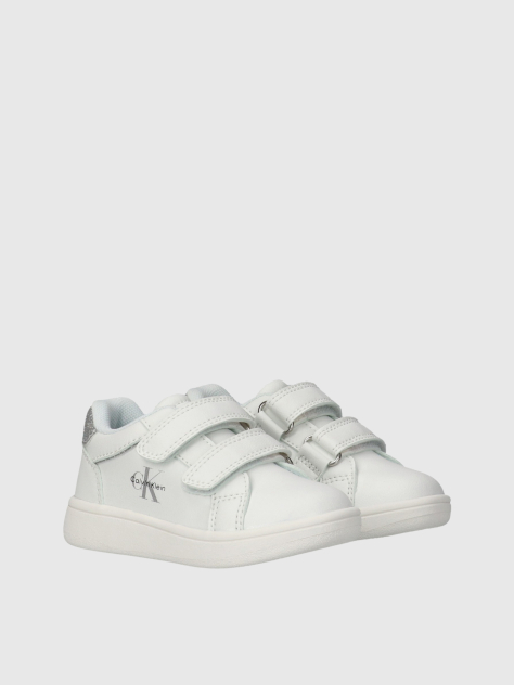 Multi Adidasi Low Cut Cu Inchidere Velcro  Fete