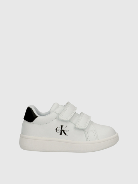 Multi Adidasi Low Cut Cu Inchidere Velcro  Copii Unisex
