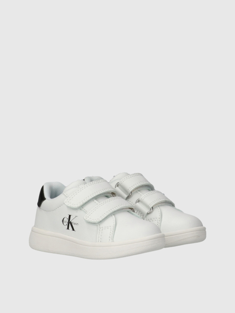 Multi Adidasi Low Cut Cu Inchidere Velcro  Copii Unisex