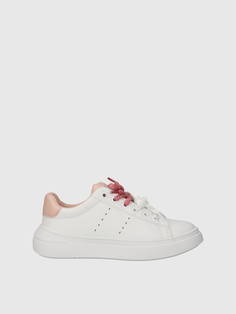 Multi Adidasi Cu Talpa Joasa Si Inchidere Velcro  Fete