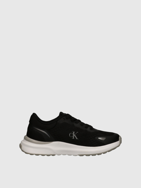 Negru Adidasi Low Cut Cu Sireturi  Copii Unisex