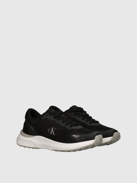 Negru Adidasi Low Cut Cu Sireturi  Copii Unisex