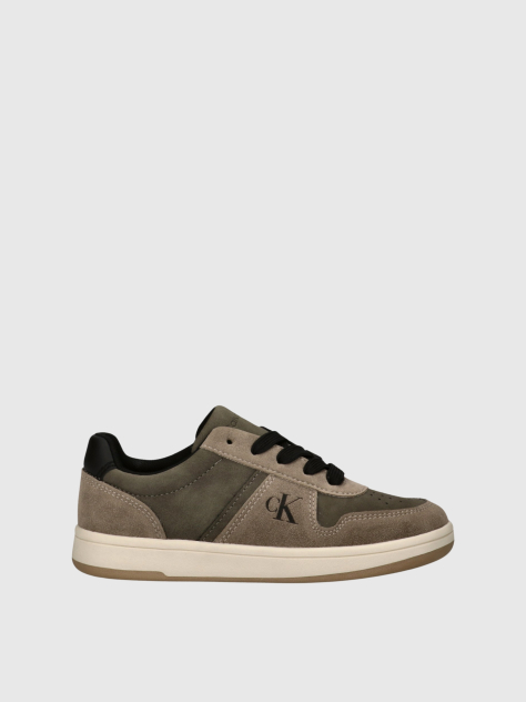 Multi Adidasi Josi Cu Sireturi Pentru Copii  Copii Unisex