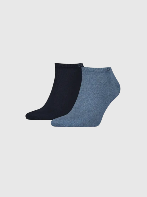 Multi Set 2 Perechi Sosete Scurte Casual Barbati  Barbati