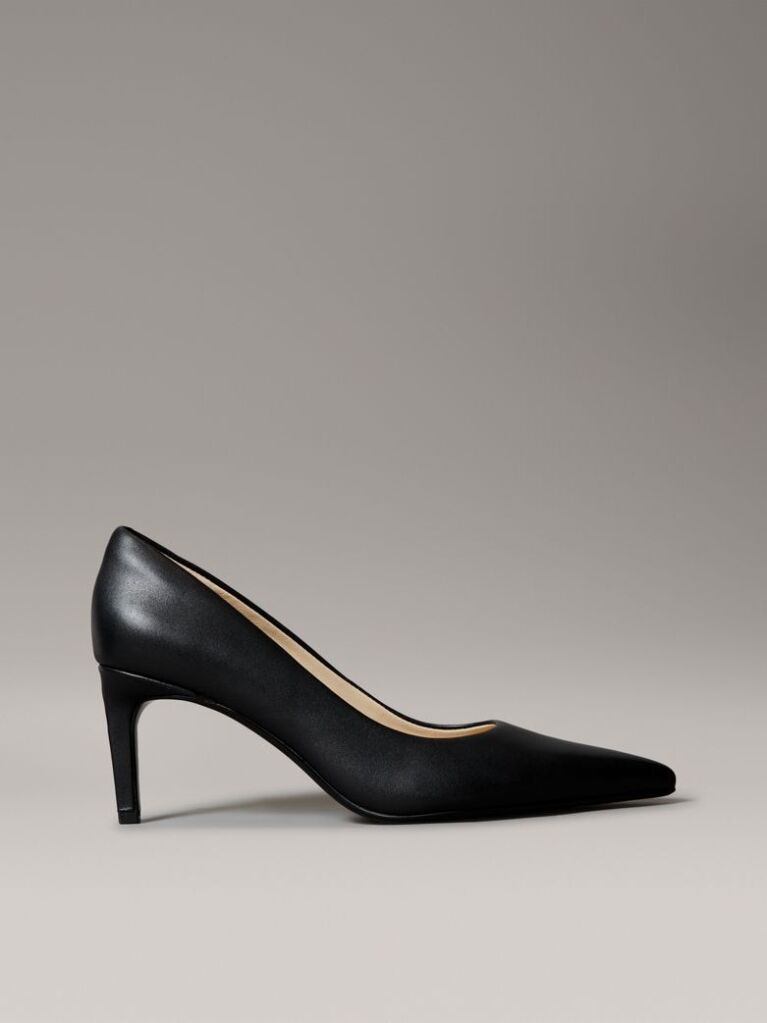 Negru Pantofi Stiletto  Femei