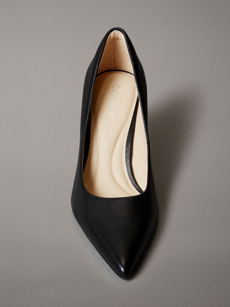 Negru Pantofi Stiletto  Femei