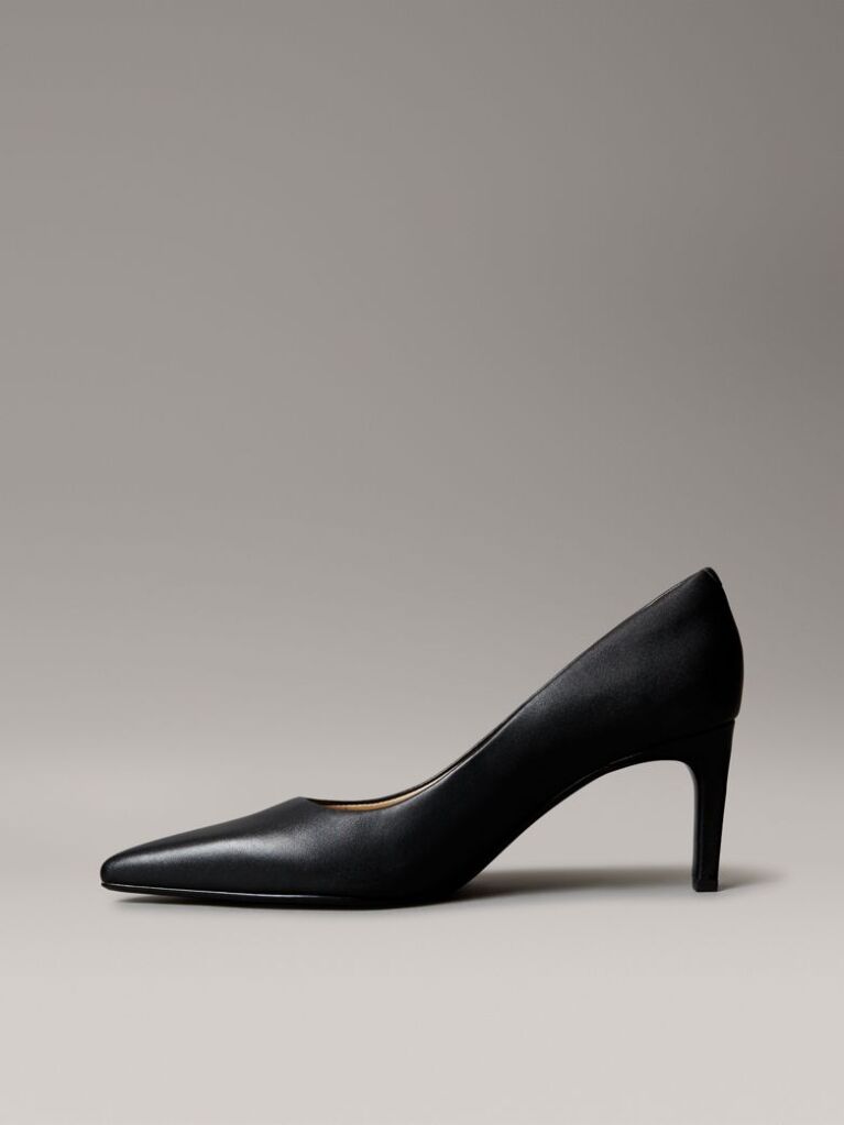 Negru Pantofi Stiletto  Femei