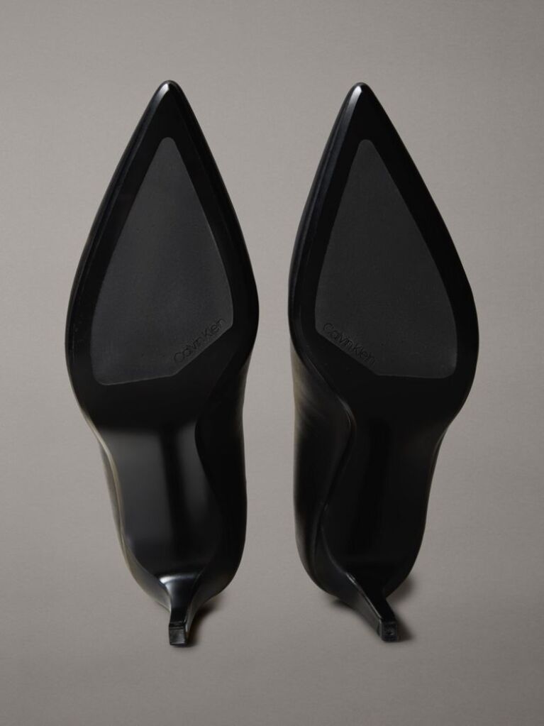 Negru Pantofi Stiletto  Femei